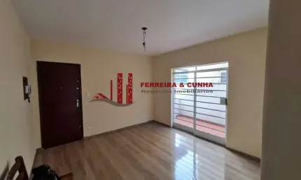 Apartamento com 2 quartos à venda na Rua Voluntários da Pátria, --, Santana, São Paulo