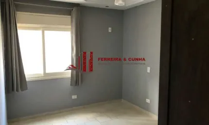 Apartamento com 2 quartos à venda na Alameda Afonso Schmidt, --, Santa Teresinha, São Paulo