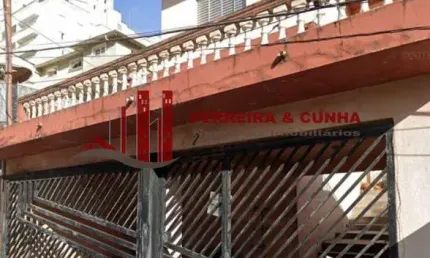 Casa com 4 quartos à venda na Rua Angelina Cassaro Palma, --, Lauzane Paulista, São Paulo