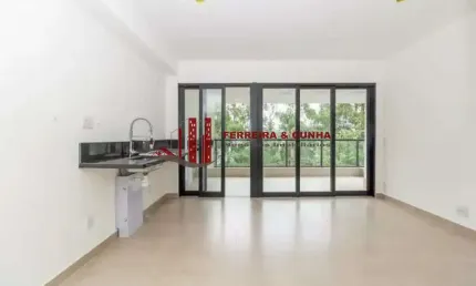 Apartamento com 2 quartos à venda na Rua Condessa Siciliano, --, Jardim São Paulo (Zona Norte), São Paulo