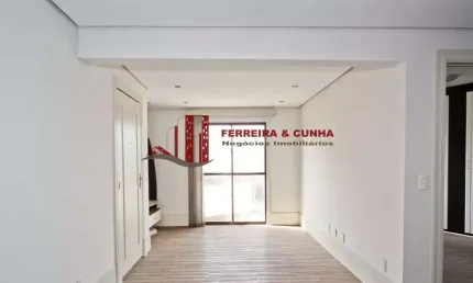 Apartamento com 3 quartos à venda na Rua General Nestor Passos, --, Jardim Paraíso, São Paulo