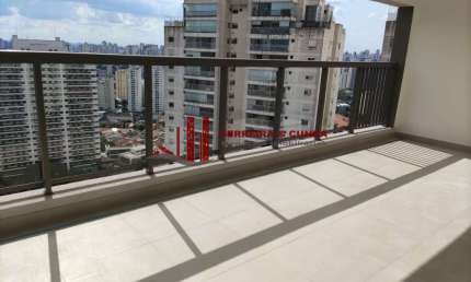 Excelente apartamento no bairro da Vila Mariana - 111m² - 3 dorms - 1 suíte -  2 vagas