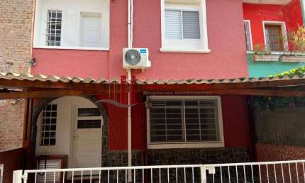 Casa com 3 quartos à venda na Rua Cardeal Arcoverde, --, Pinheiros, São Paulo