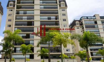 Apartamento com 4 quartos à venda na Rua Cônego Amaral Mello, --, Casa Verde, São Paulo