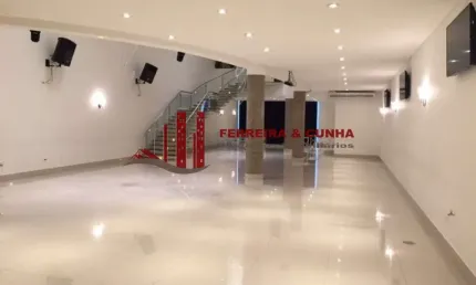 Prédio à venda na Rua Antônio de Barros, --, Tatuapé, São Paulo