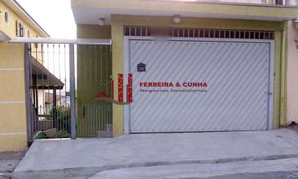 Casa com 6 quartos à venda na Rua Cruz de Malta, --, Parada Inglesa, São Paulo