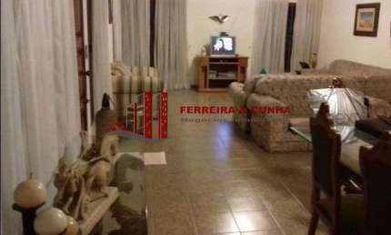 Excelente sobrado comercial ou residencial para locação em Vila Paulicéia (Jd. São Paulo)