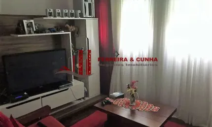 Casa com 4 quartos à venda na Rua Malie Brenner, --, Vila Dom Pedro II, São Paulo