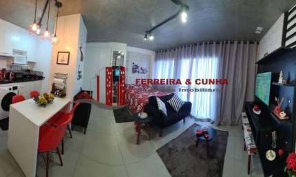 Apartamento com 1 quarto para alugar na Rua Alfredo Pujol, --, Santana, São Paulo