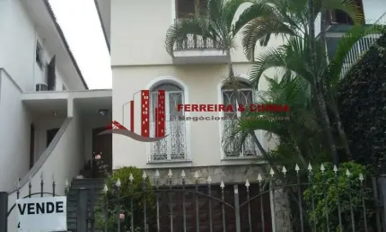 Casa com 3 quartos à venda na Rua Vaz Muniz, --, Jardim Franca, São Paulo