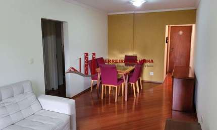 Excelente apartamento no bairro da Vila da Saúde - 80m² - 3 dorms - 1 vaga
