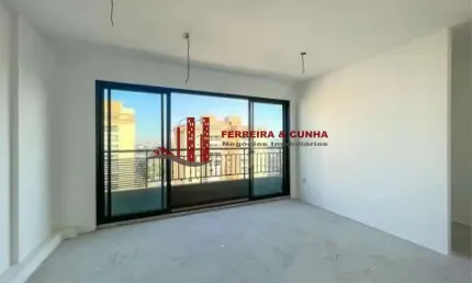 Apartamento com 1 quarto à venda na Rua Alfredo Pujol, --, Santana, São Paulo