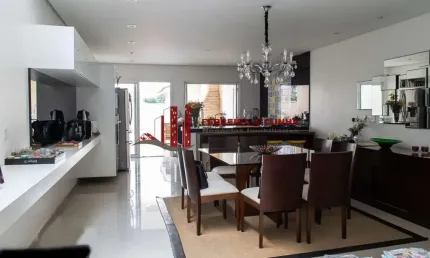 Casa com 3 quartos à venda na Rua Laerte, --, Vila Mariza Mazzei, São Paulo
