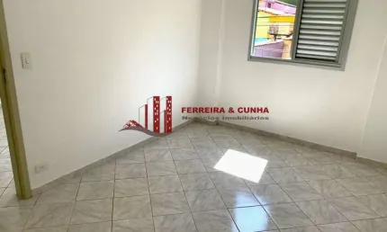 Excelente apartamento no bairro de perdizes - 44m² - 1 dorm - 1 banheiro