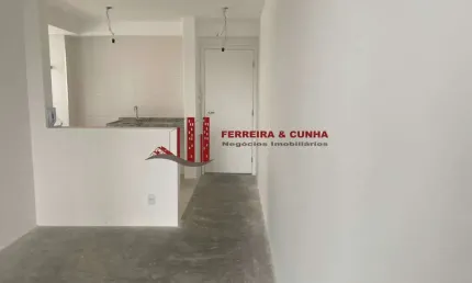 Apartamento com 2 quartos à venda na Rua Doutor Homem de Melo, --, Perdizes, São Paulo