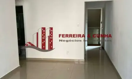 Excelente apartamento no bairro da Cerqueira Cesar - 51m² - 1 dorm