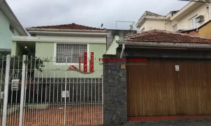 Casa com 3 quartos à venda na Rua Padre Roberto Wals, --, Vila Aurora (Zona Norte), São Paulo