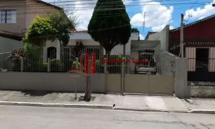Casa com 3 quartos à venda na Rua Canatiar, --, Vila Nova Mazzei, São Paulo