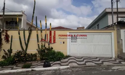Casa com 4 quartos à venda na Rua Soldado José Alves de Abreu, --, Jardim Japão, São Paulo