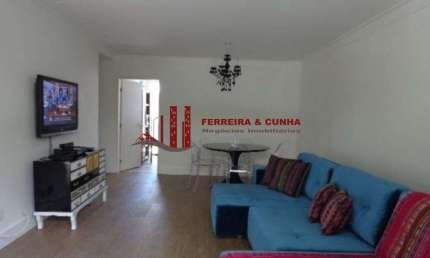 Excelente Casa de Condomínio 150m² no bairro Sumaré