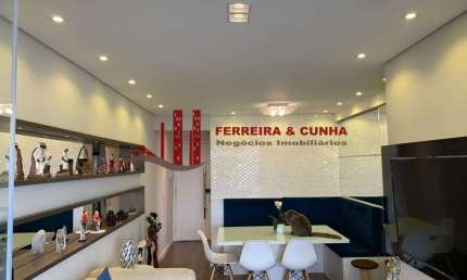 Apartamento com 3 quartos à venda na Rua José Gonçalves Gomide, --, Vila Guilherme, São Paulo