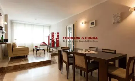 Apartamento com 2 quartos à venda na Rua João Moura, --, Pinheiros, São Paulo