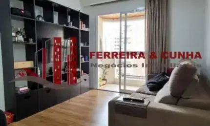 Excelente apartamento 89m² bairro Santa Terezinha (Santana)
