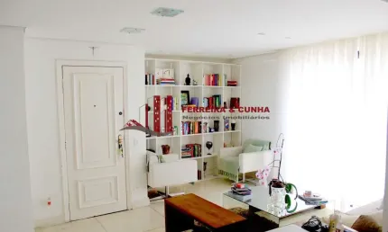 Apartamento com 3 quartos à venda na Rua Tiangua, --, Vila Mascote, São Paulo