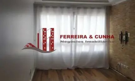 Casa em condomínio fechado com 2 quartos à venda na Rua Borges, --, Parada Inglesa, São Paulo