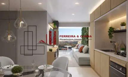 Apartamento com 2 quartos à venda na Rua Mapu, --, Penha De França, São Paulo