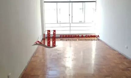 Excelente apartamento 105m² no Bairro Jardim Paulista