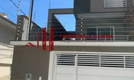Excelente sobrado 126m²  no bairro lauzane paulista
