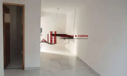 Apartamento com 2 quartos à venda na Rua Sacalina, --, Vila Isolina Mazzei, São Paulo