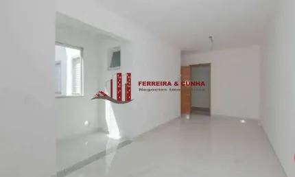 Apartamento com 1 quarto à venda na Rua Maria do Carmo Sene, --, Vila Paulicéia, São Paulo