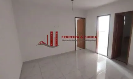 Apartamento com 1 quarto à venda na Rua Edgar, --, Vila Leonor, São Paulo