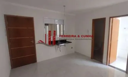 Apartamento com 1 quarto à venda na Rua Edgar, --, Vila Leonor, São Paulo