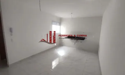 Apartamento com 2 quartos à venda na Rua Edgar, --, Vila Leonor, São Paulo