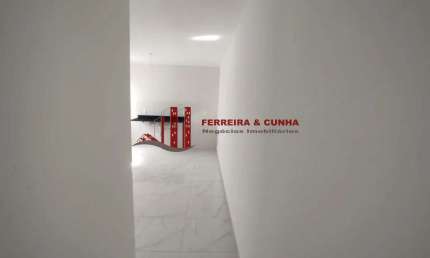 Apartamento com 2 quartos à venda na Rua Edgar, --, Vila Leonor, São Paulo