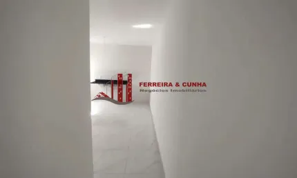 Apartamento com 2 quartos à venda na Rua Edgar, --, Vila Leonor, São Paulo