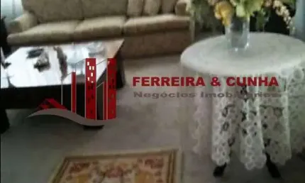 Apartamento com 3 quartos à venda na Rua Banco das Palmas, --, Santana, São Paulo