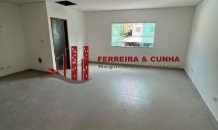 Sala comercial com 1 sala para alugar na Rua Paranabi, --, Tucuruvi, São Paulo