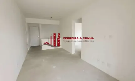 Apartamento com 2 quartos à venda na Rua Padre Agostinho de Matos, --, Parada Inglesa, São Paulo