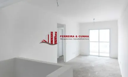 Apartamento com 2 quartos à venda na Rua Padre Agostinho de Matos, --, Parada Inglesa, São Paulo