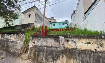 Terreno à venda na Rua Doutor Gabriel Resende Filho, --, Chora Menino, São Paulo