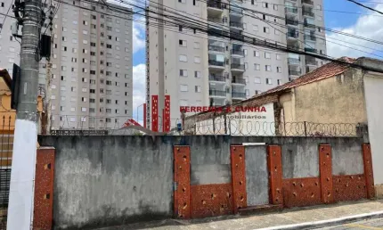 Terreno à venda na Travessa do Triunfo, --, Maranhão, São Paulo