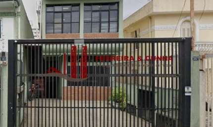 Prédio com 1 sala para alugar na Rua Abolição, --, Bela Vista, São Paulo
