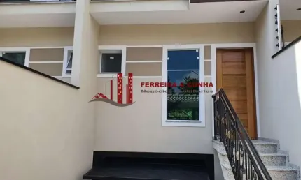Casa com 3 quartos à venda na Rua Arlindo Pasqualini, --, Jardim Leonor Mendes de Barros, São Paulo