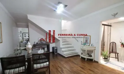 Casa com 2 quartos à venda na Rua da Grota, --, Vila Gustavo, São Paulo