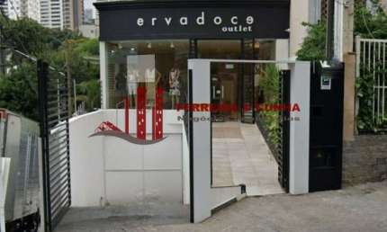 Barracão / Galpão / Depósito com 1 sala à venda na Rua Almeida Torres, --, Aclimação, São Paulo
