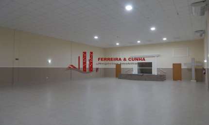Galpão 1060 m², subsolo com 25 vagas + Térreo + Superior, Cambuci, São Paulo